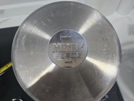 Meyer 雙耳不銹鋼煲(5.2L)