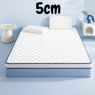 WE HOME ที่นอน ที่นอนยางพาราธรรมชาติ ยางพาราแท้ Soft topper ใช้นอนบนพื้นได้ ท็อปเปอร์ ที่รองนอน ท็อป