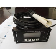 EC-451S EC Controller industrial Conductivity Meter Tester Water0-20/200/200us/c