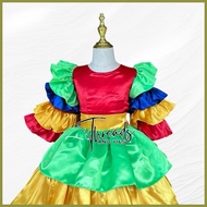 ✈ ☏ ◄ Brazil | Honduras | Costa Rica | Argentina | Puerto Rico | Columbia ~ United Nations Costume
