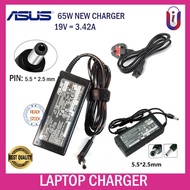 asus X505B-ABR370T charger with powercable 2.37A 3.42A 5.5*2.5mm fit forX451M A555L X555L X505B X505