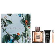 (ORIGINAL) Guerlain L'Homme Ideal Edp 100Ml