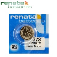 Renata 373 SR916SW Battery Swiss Made ( Wholesale )