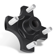 【WVH】-For Electric Golf Cart Club Car RXV 2008- Rear Wheel Hub Flange 604112 615604 70968-G03