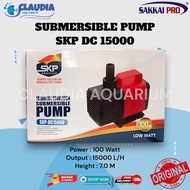 [✅New] Pompa Submersible Pump Sakkai Pro Skp Dc 15000 100 Watt Pompa