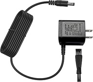 Replacement Charger for Philips Norelco HQ840 Multigroom Series 3000 MG3750 MG3750/50 MG3750/10 MG37