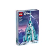 Hubei Province Pottery Buddha Technology Co., Ltd. Lego 43197 Frozen Castle Disney Frozen Matching E