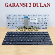 Asus VivoBook 14 X412 X412F X412FA X412FL X412FJ X412U Keyboard -NETONE