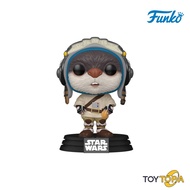 FUNKO(79759)-Bazil (726) POP! Star Wars: Acolyte