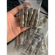 Pure Copper BNC Connector – Coaxial Wire Camera Connector