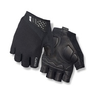 Monaco II Gel Men's Road Cycling Gloves