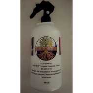 SOILMED Organic Fungicide (Flower) - FL-FR300 Ready Use