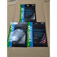 Yonex Exbolt 63 Original SP Strings