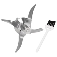 Compatible for Vorwerk Thermomix TM5 TM 5 Mixing Including Seal,Thermomix Accessories with Brushes