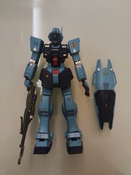 mg 吉姆狙擊手 2 ii GM sniper 吉姆 Rgm 79sp rgm-79sp 0080 口袋裡的戰爭 高達模型 gundam 國產
