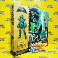 260406-58** 全新未開封 萬代 DDP 聖鬥士星矢 天龍座 紫龍 RAND NEW, SEALED BANDAI D.D. PANORAMATION SAINT SAIYA DRAGON S