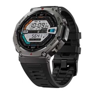 DM58 1.43 Inch AMOLED Screen 5ATM Waterproof Health Monitoring Smart Outdoor Sports Watch