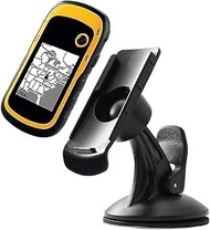 Suction Cup Marine Mount & Car Mount Compatible with Garmin Handheld GPS GPSMAP 67 67i 86i 86sc 86sc