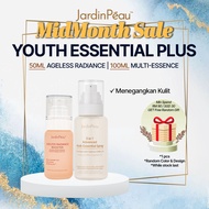 Skincare JardinPeau SALMON DNA : YOUTH ESSENTIAL PLUS