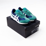Onitsuka Tiger California 78 Ex Blue Green