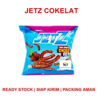 Jetz Stick Rasa Cokelat Choco fiesta 18 Gram