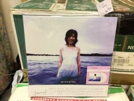 a941981 179 編號 膠外套有皺紋 陳綺貞 吉他手 Cheer Chen Groupies 唱片無攣曲 全新未播 2024 十二寸 復刻 白膠 New Unplayed White Vinyl