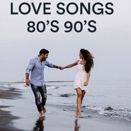 [HIRES] Love Songs 80s 90s [FLAC 16bit 44khz] Digital Transfer