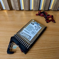 HDD SAS 146GB 3Gbps 10K 2.5 Inch hp 504015-002
