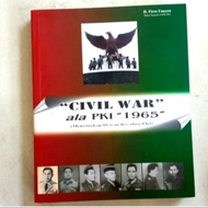 Civil Warr ala PKI 1965, H.Firos Fauzan