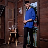 Kurta Gorilla - Royal Blue