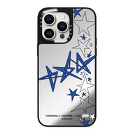 【TXT】Mirror TIFY1.1 Case For iPhone 16 Pro Max 15 14 13 12 shockproof Phone TPU Cover