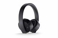 PlayStation Gold Wireless Headset - PlayStation 4