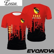 Persatuan Bola Sepak Negeri Sembilan FC. PBNS  Malaysia Club Soccer Jersey Sports T-Shirt Jersey Cas