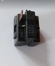 Relay PTC Kulkas 1 Kaki Kiri Kotak Murata Original