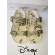 Terlaris Sandal Anak Nevada Disney Tsumtsum Motif Mikey Mouse Happy