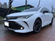 Toyota 豐田 Altis 1.8L 油電複合動力 HYBRID  GR SPORT 原鈑件 2023年 請速洽