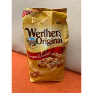 Authentic Weite Cream Taffy One Pack 1kg-Pick-Up Payment Candy Gula Gula Viral Sour Candy Gummy Cand