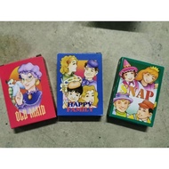 Happy family card harga offer