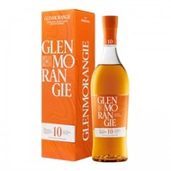 Glenmorangie 10年 經典 "The Original" 高地區 單一酒廠 純麥 威士忌