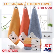 Microfiber Baby Towel Handkerchief Face Towel 30x30