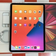 iPad Pro 11 英寸第三代 256GB Wi-Fi 機型