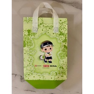 Chagee Hacipupu Cooler Bag Large