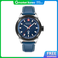Swiss Military | Swiss Military Hanowa Smwgb2100170 Mens Leather Watch