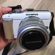 Olympus E-PL1相機