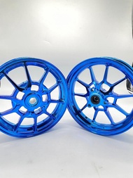 VELG RPM SANEX QJ/JOG90/MIO/RS100 RING 10-Aditya Auto Parts-Kumma.id