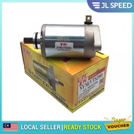 SYM VTS200 VTS 200 SYM 200 STARTER MOTOR VTC
