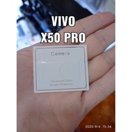 TEMPERED GLASS CAMERA VIVO X50 PRO