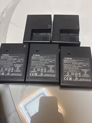 Canon LC-E1E 電池充電器
