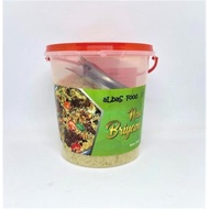 Beras Basmati Dan Bumbu Halla Kebuli Mandi briyani Kabsah - Briyani - Mandi