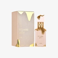 Eclaire - Lattafa โคลน Giardini Di Toscana - Bianco Latte น้ำหอมผู้หญิง EDP 100 ml. น้ำหอมอาหรับ น้ำ